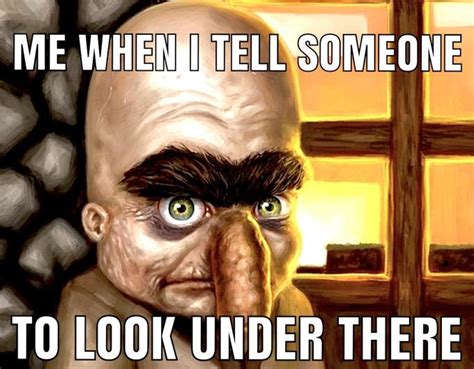 Under There .